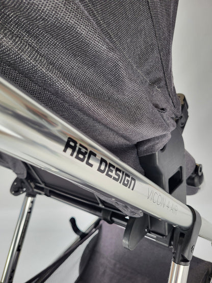 ABC-Design - Vicon Air