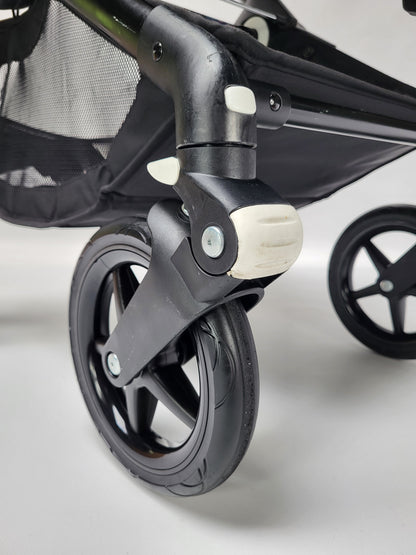 Bugaboo - Fox 2