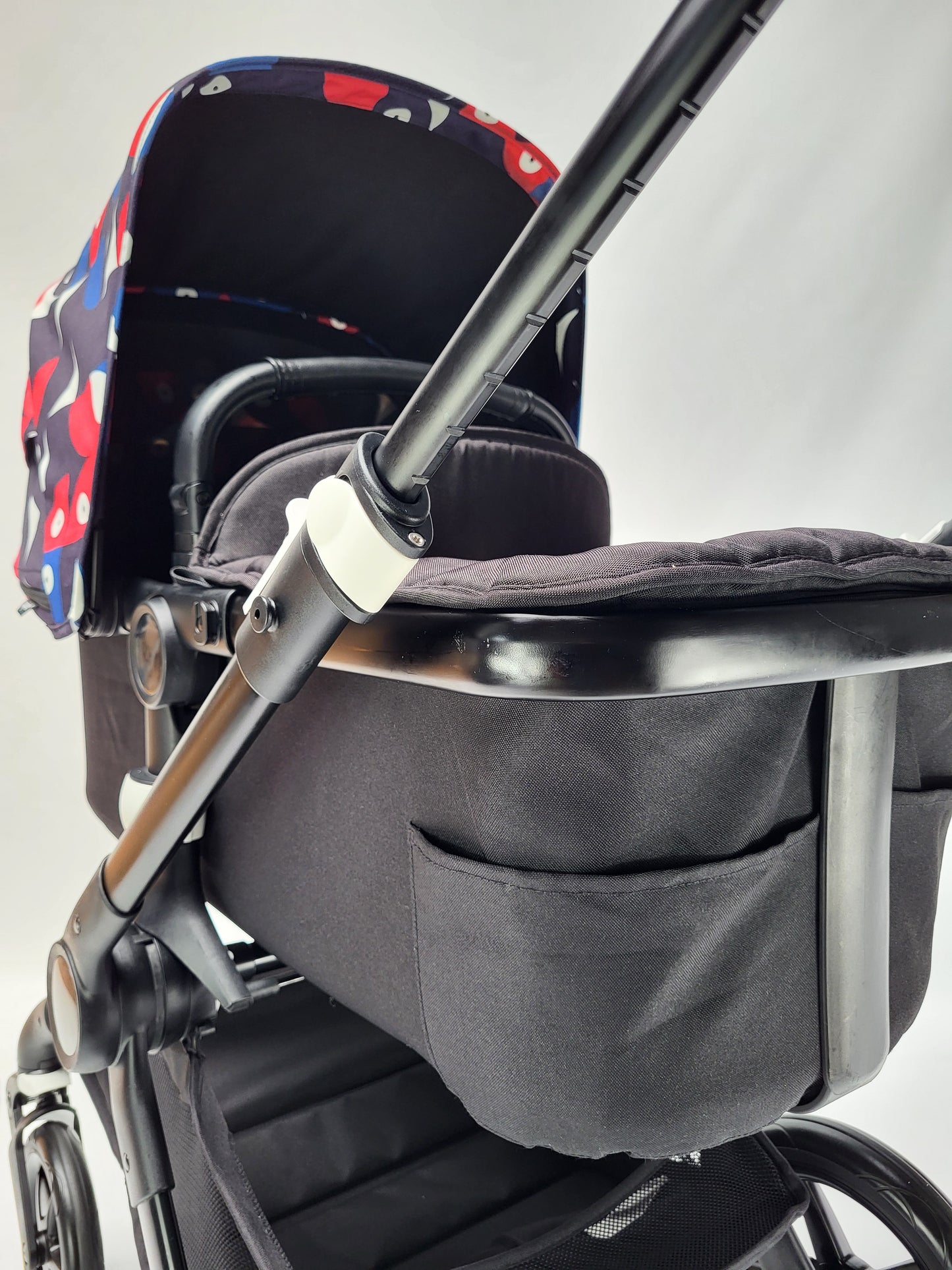 Bugaboo - Fox 2