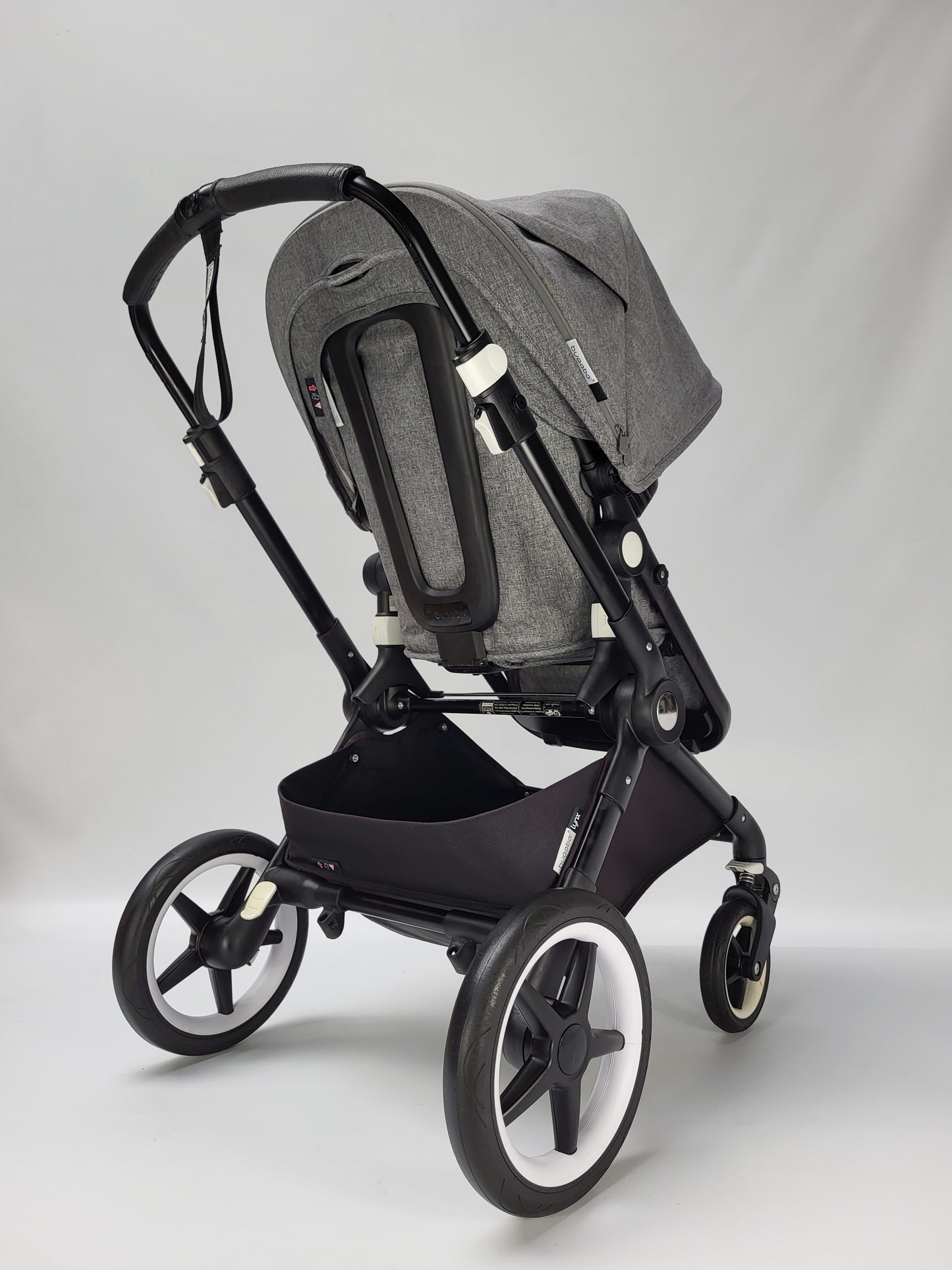 Bugaboo - Lynx
