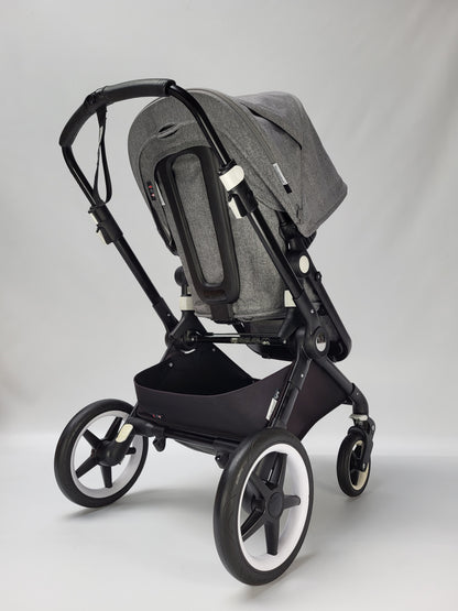 Bugaboo - Lynx