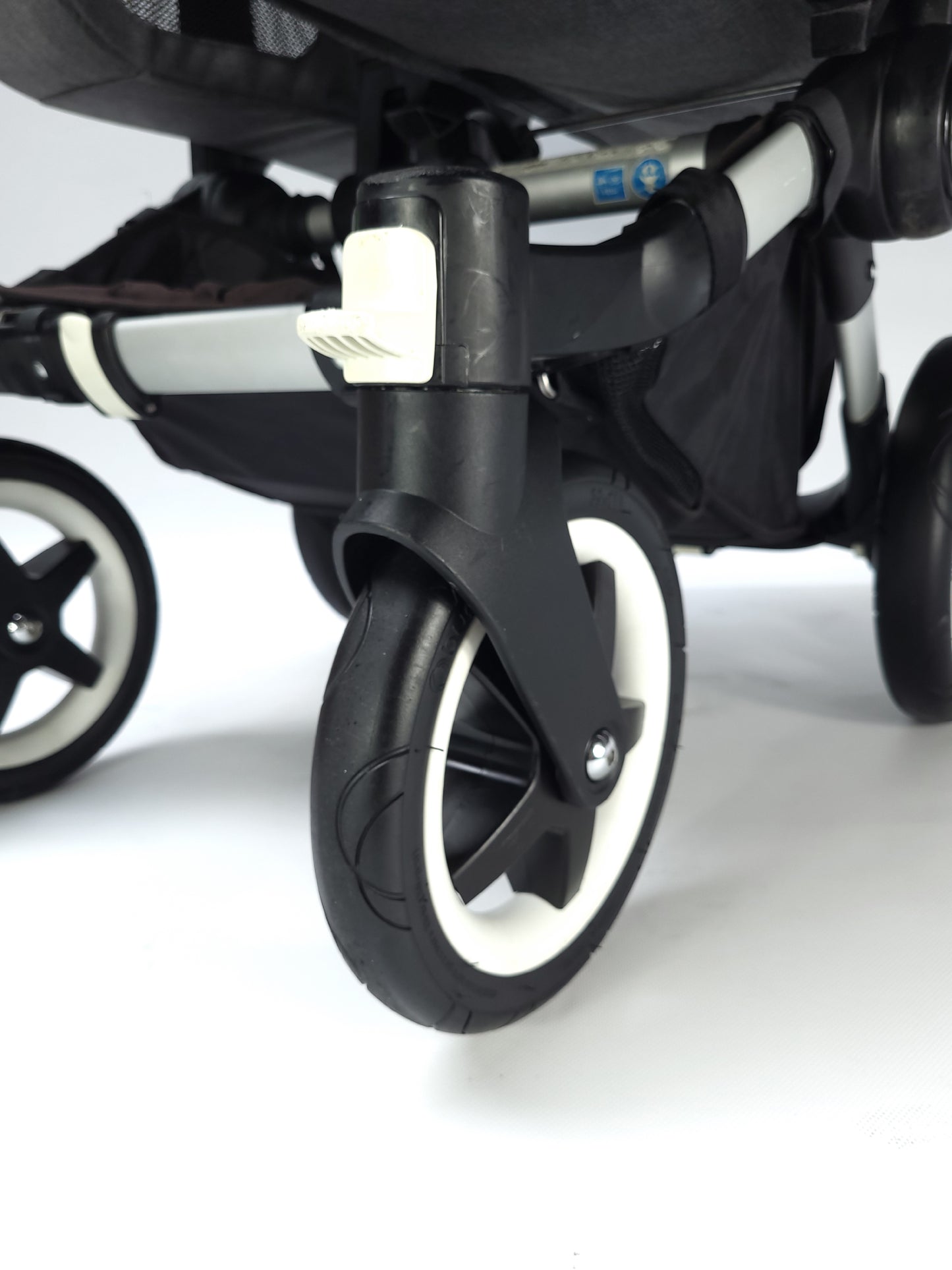 Bugaboo - Donkey 2 Duo