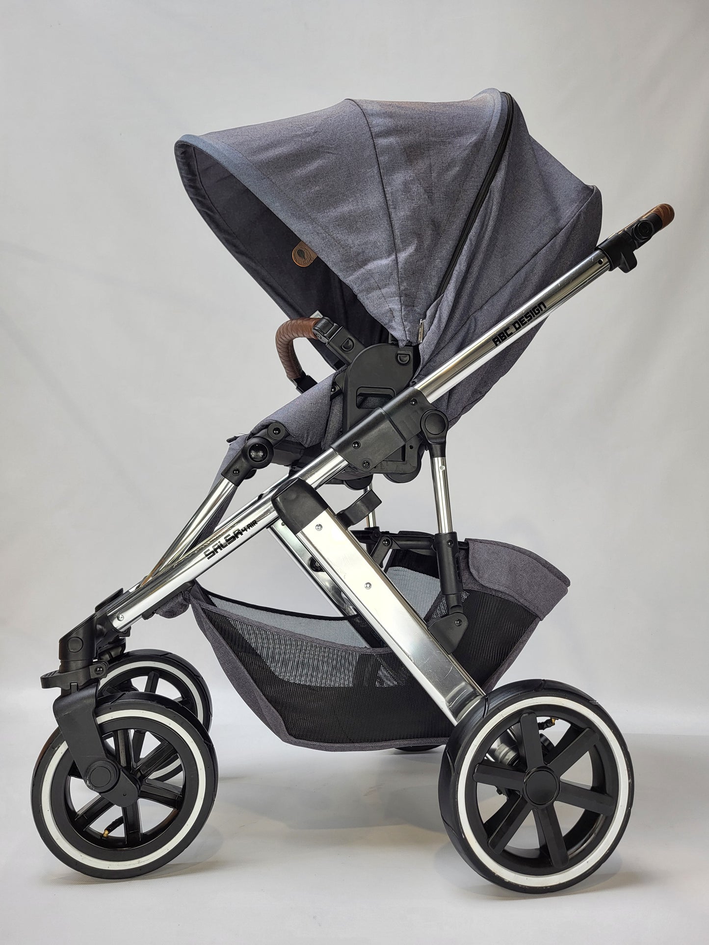 ABC-Design - Salsa 4 Air