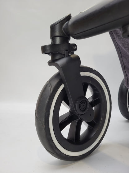 ABC-Design - Salsa 4 Air Diamond Edition