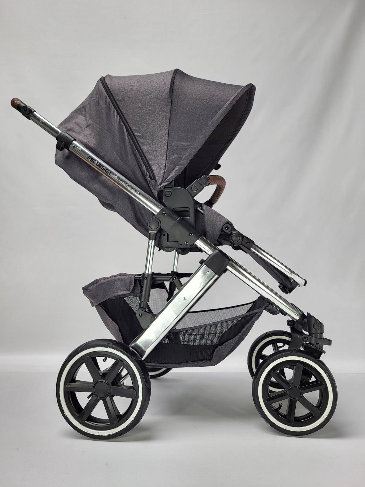 ABC-Design - Salsa 4 Air Diamond Edition