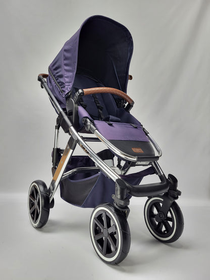 ABC-Design - Salsa 4 Air