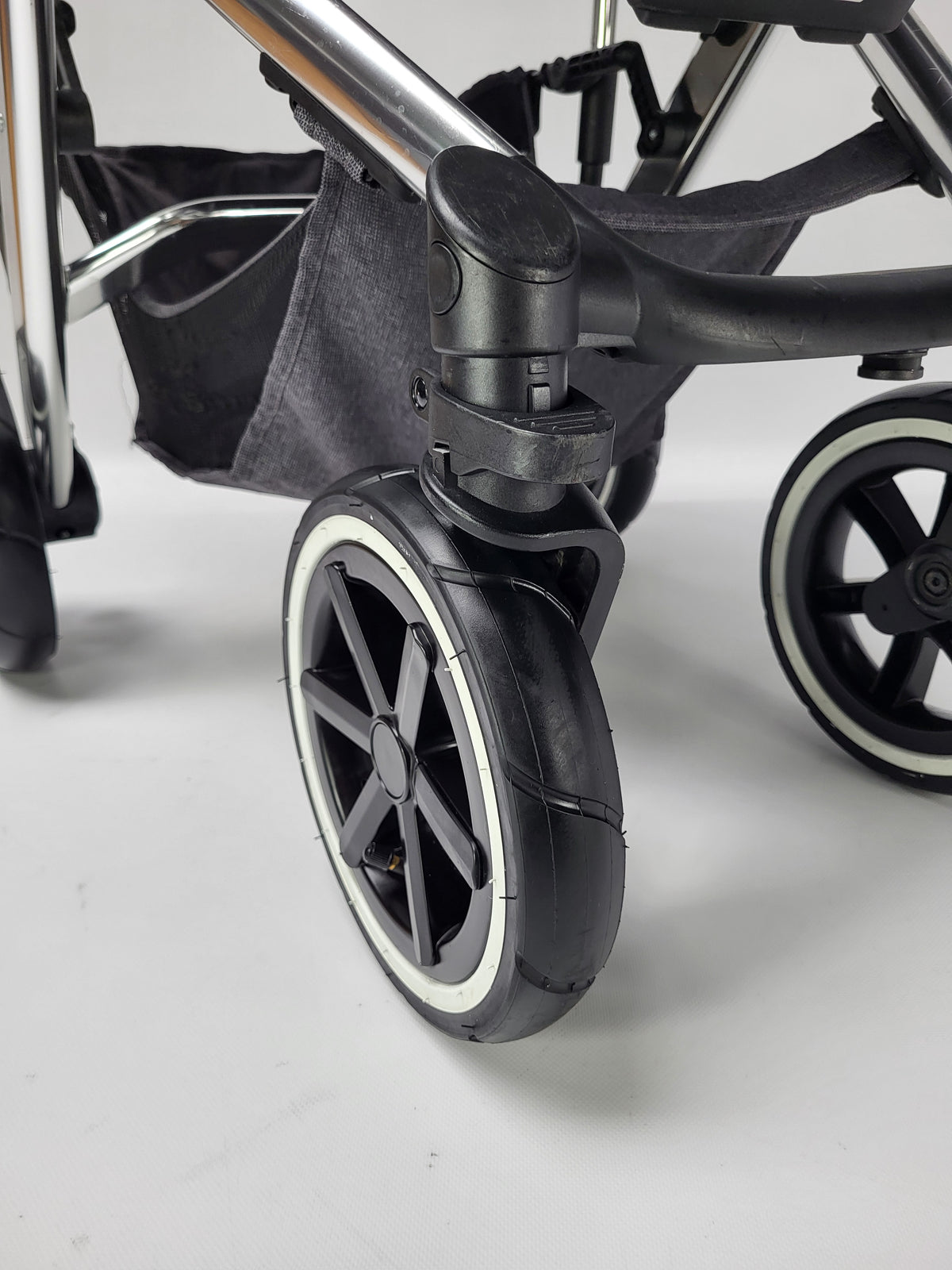 ABC-Design - Salsa 4 Air Diamond Edition