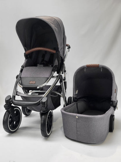 ABC-Design - Salsa 4 Air Diamond Edition