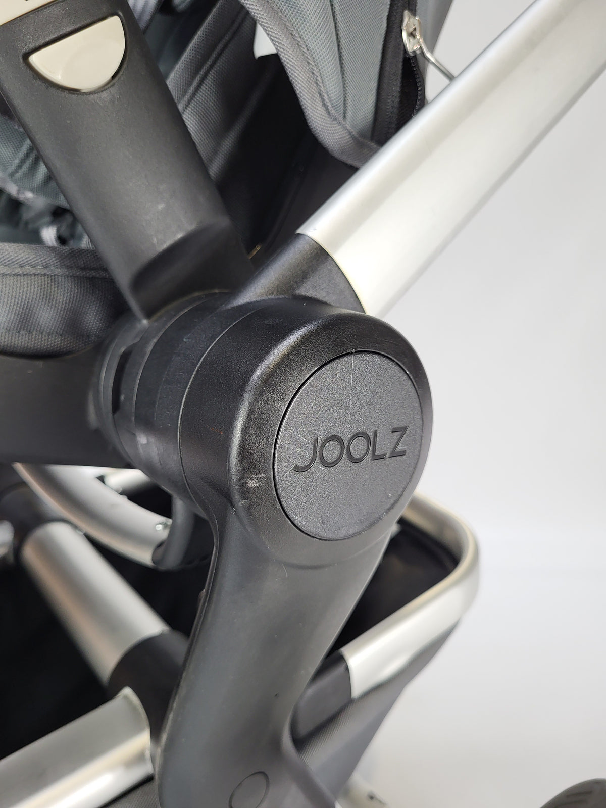 Joolz - Hub