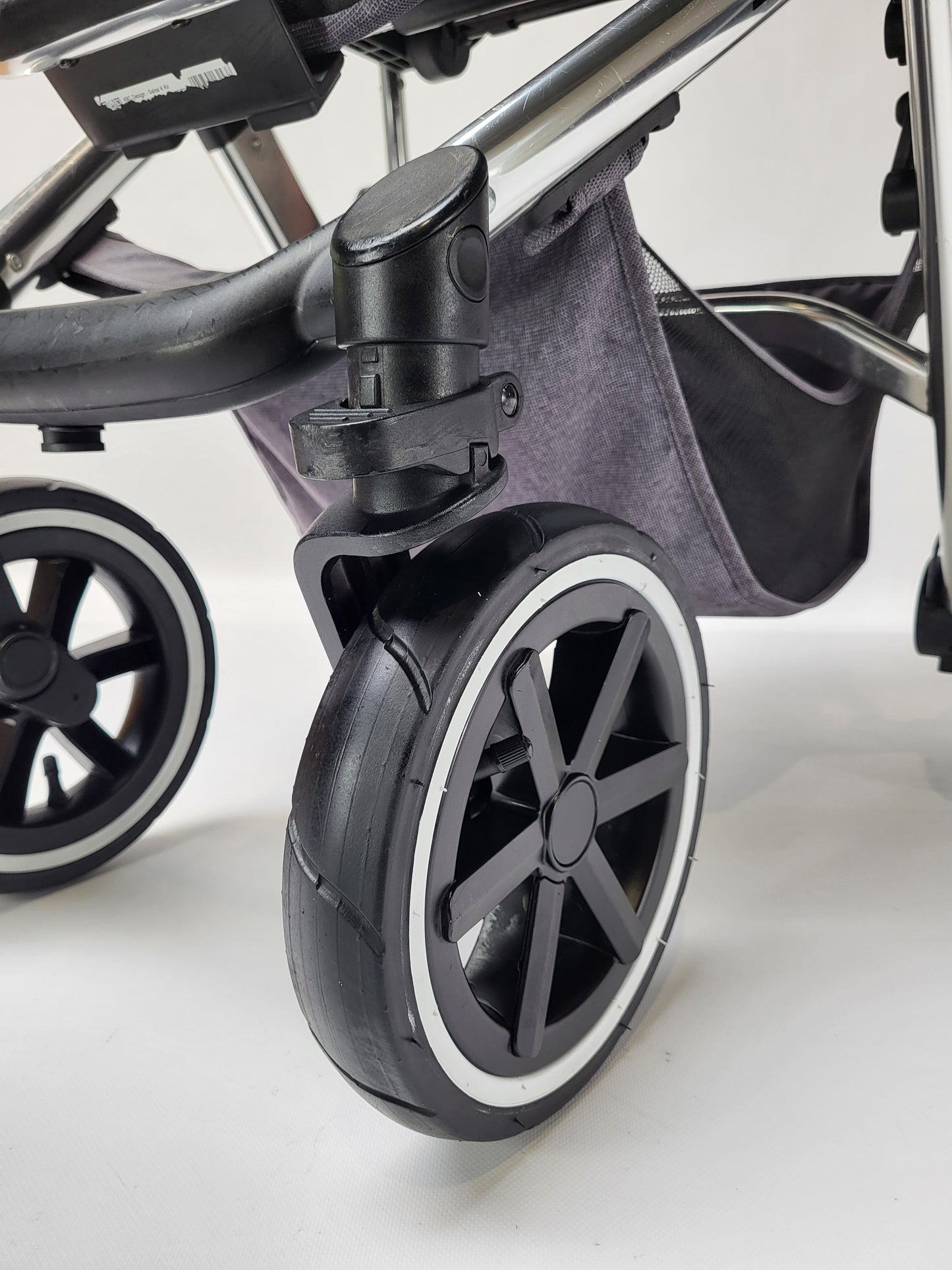 ABC-Design - Salsa 4 Air Diamond Edition