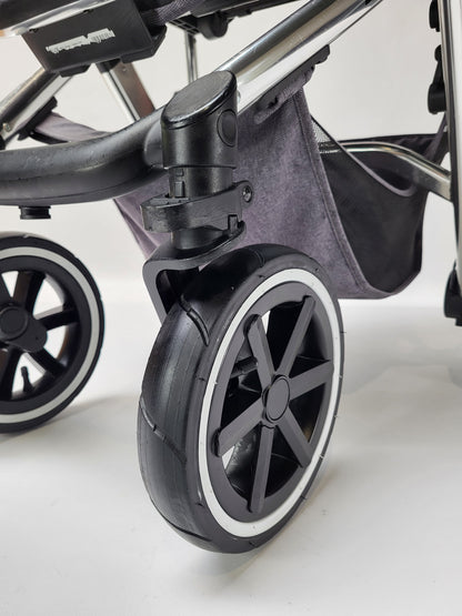 ABC-Design - Salsa 4 Air Diamond Edition
