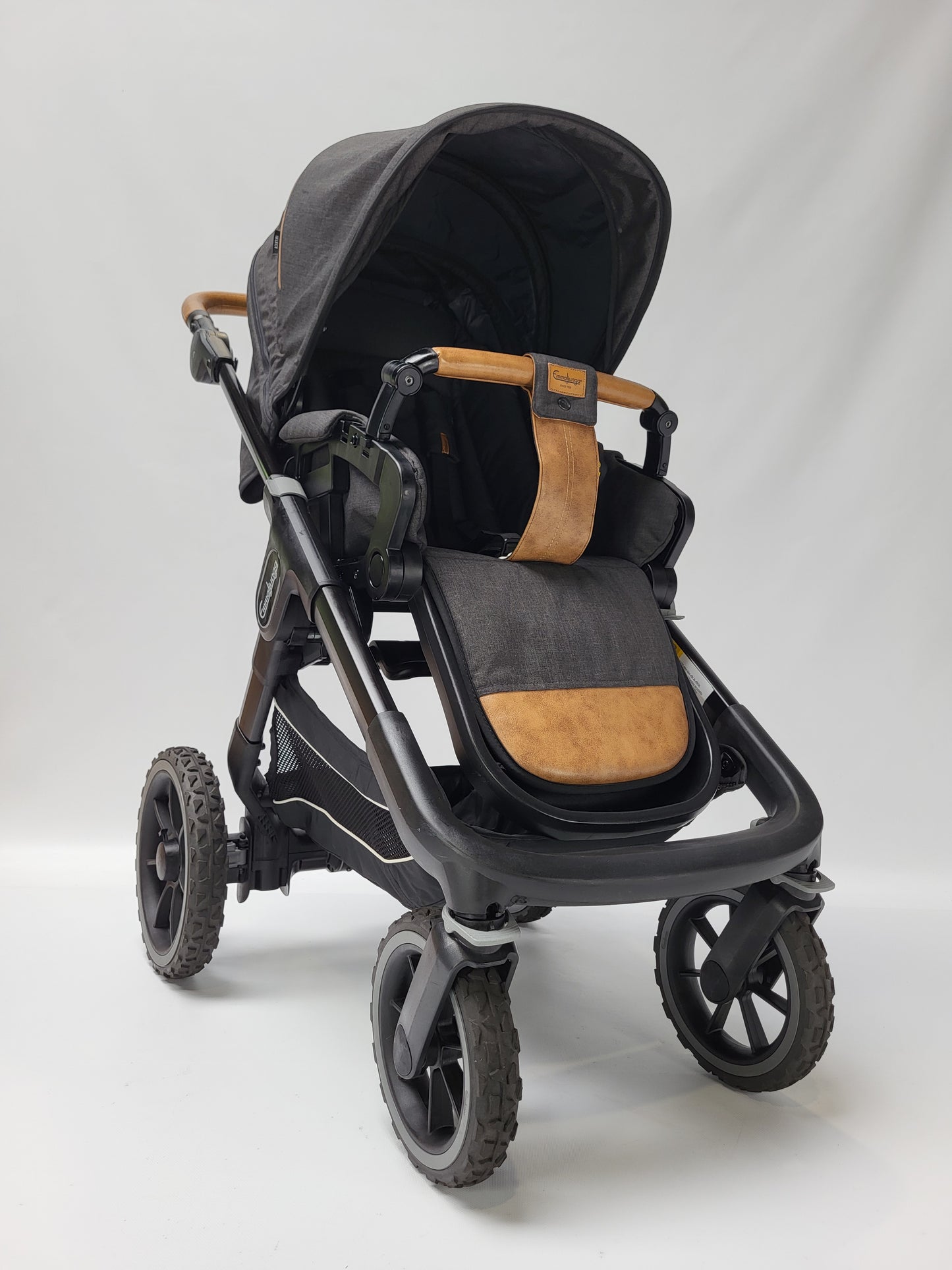 Emmaljunga - NXT90 Flat Outdoor