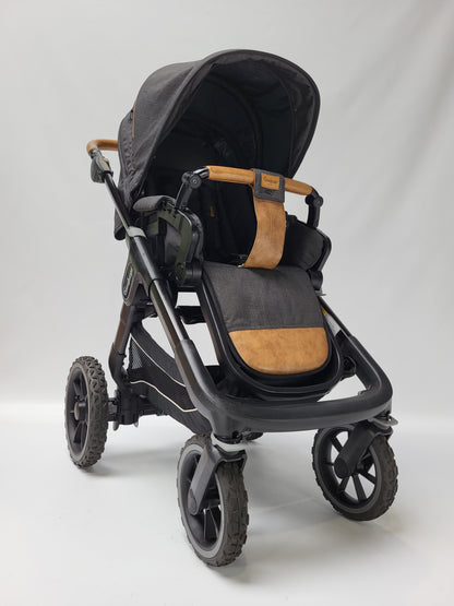 Emmaljunga - NXT90 Flat Outdoor