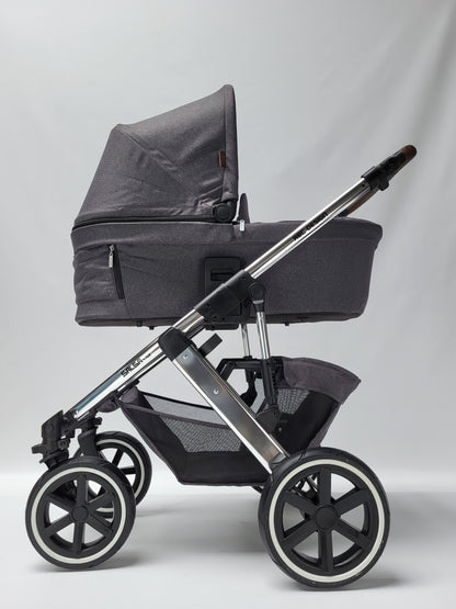 ABC-Design - Salsa 4 Air Diamond Edition
