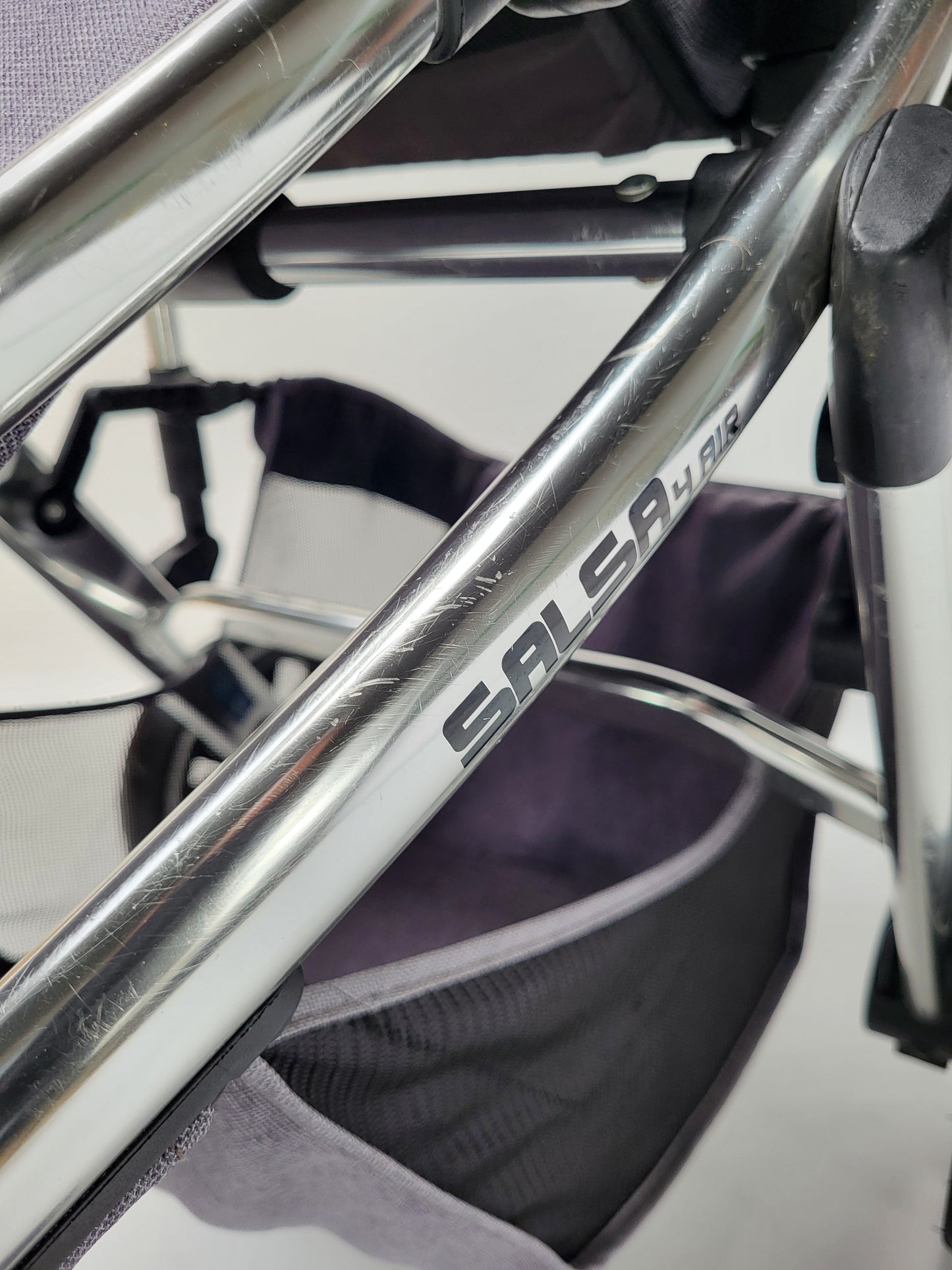 ABC-Design - Salsa 4 Air