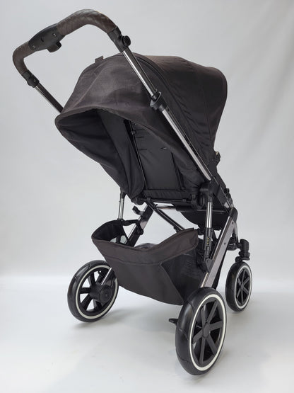 ABC-Design - Salsa 4 Air