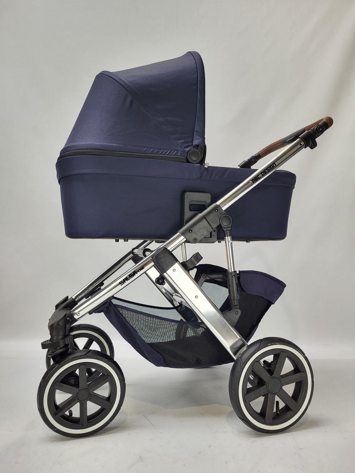 ABC-Design - Salsa 4 Air Diamond Edition