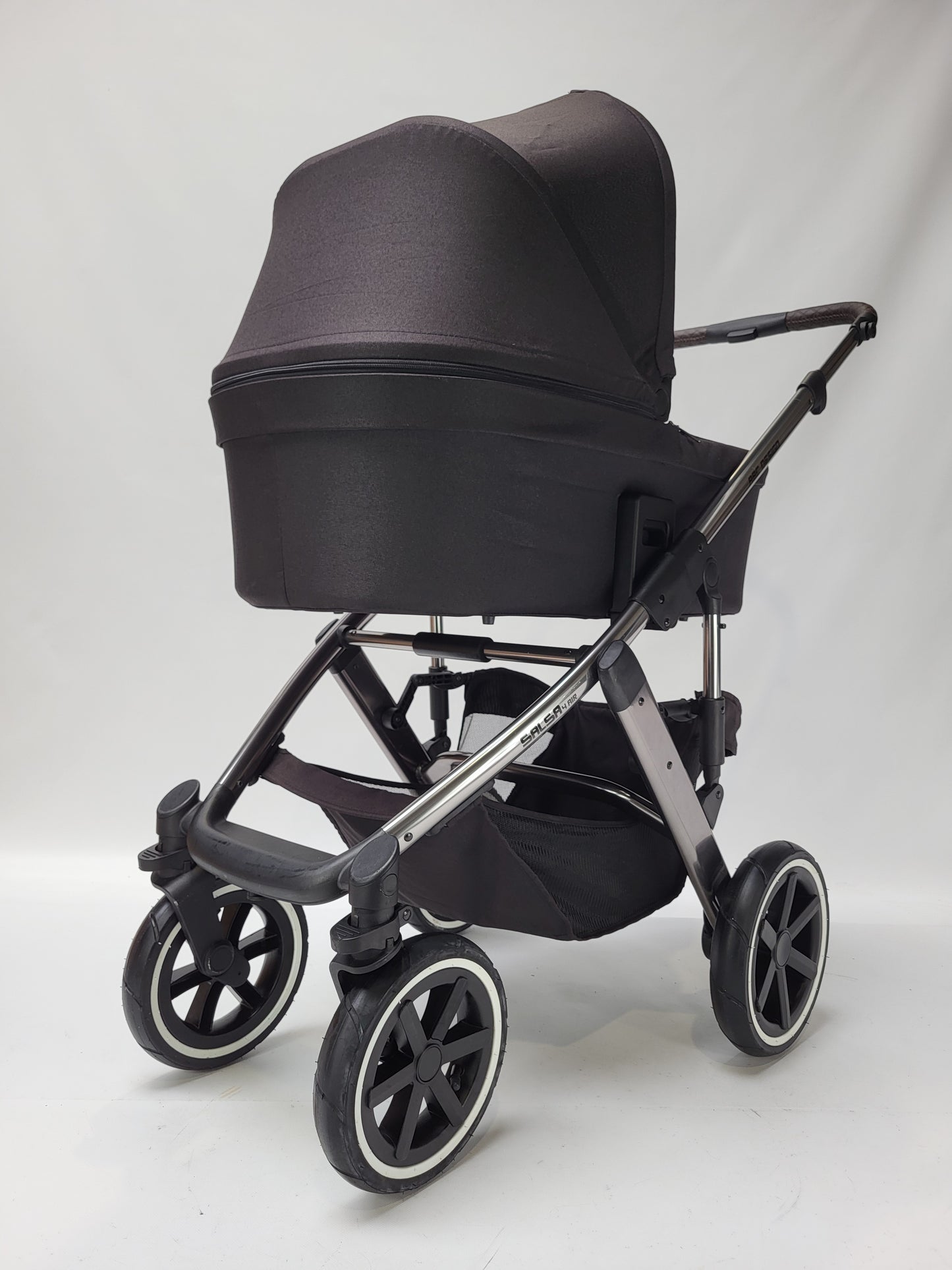 ABC-Design - Salsa 4 Air Diamond Edition