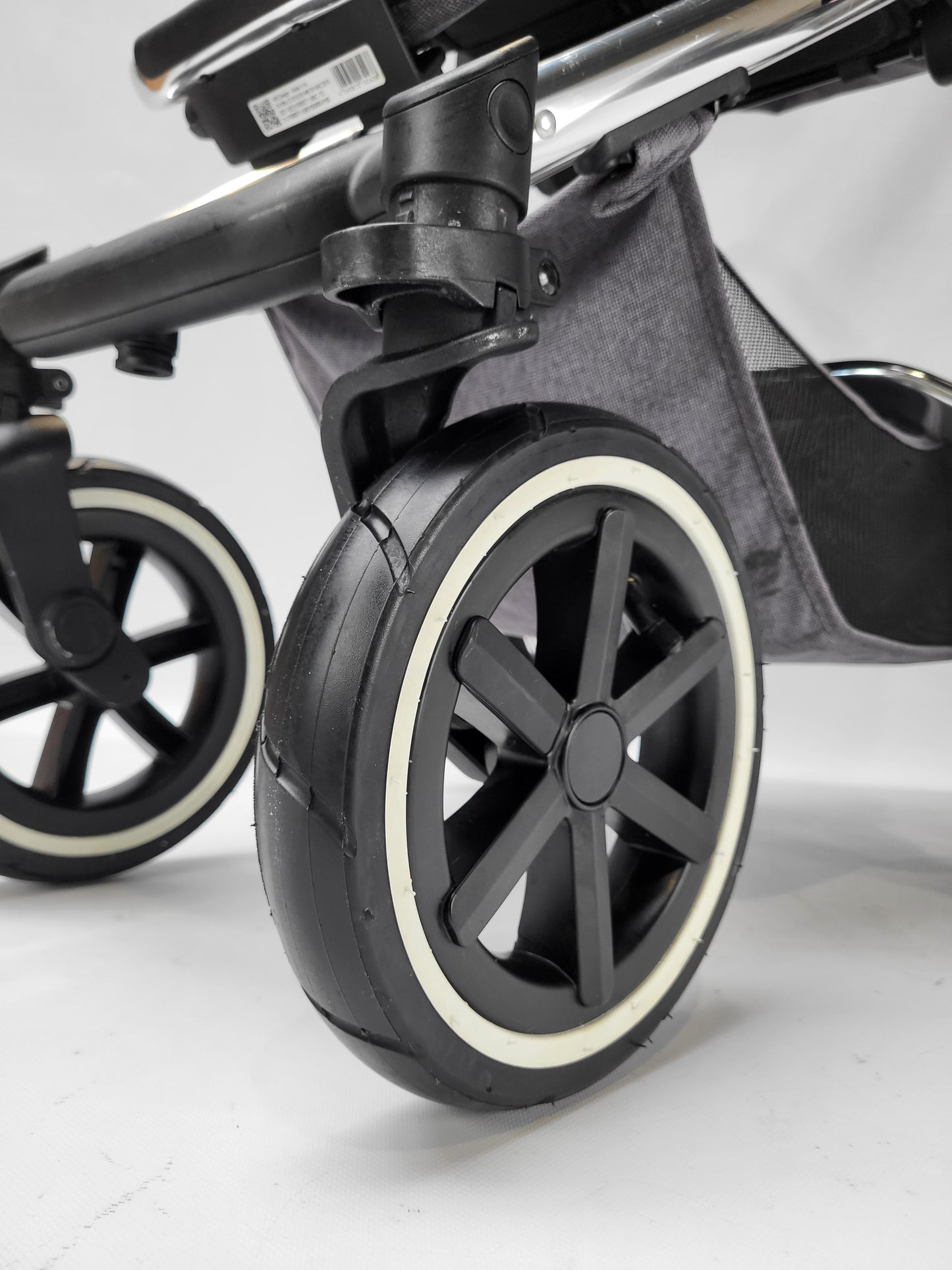 ABC-Design - Salsa 4 Air Diamond Edition
