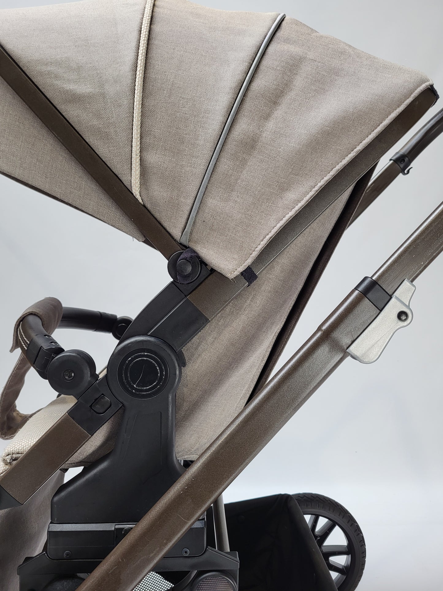 Hartan - Mercedes Benz Avantgarde All-Terrain Tartufo