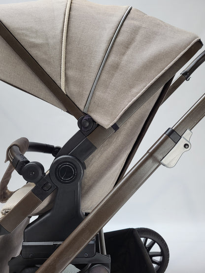 Hartan - Mercedes Benz Avantgarde All-Terrain Tartufo