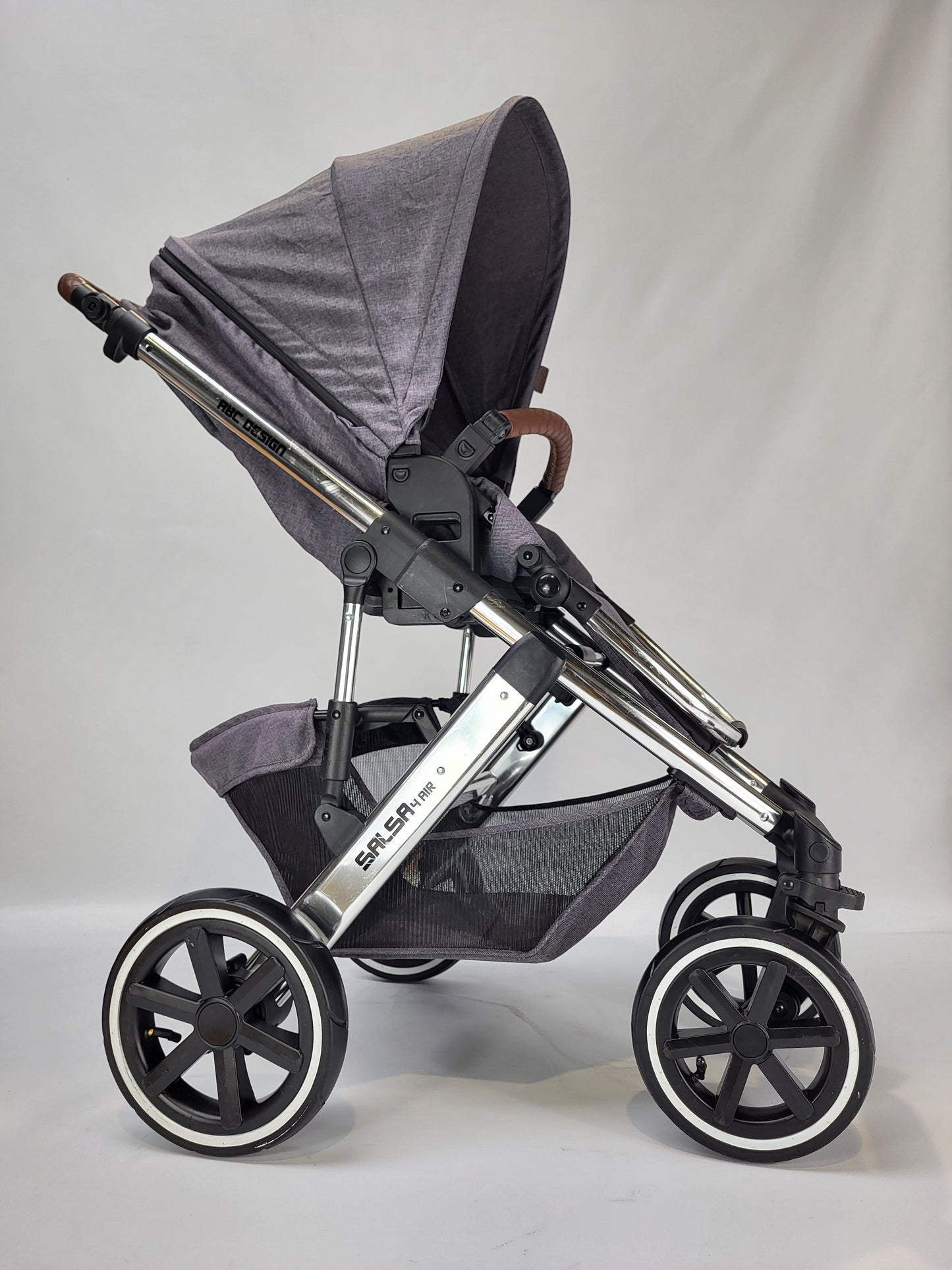 ABC-Design - Salsa 4 Air