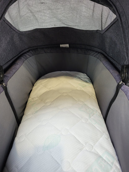 ABC-Design - Salsa 4 Air Diamond Edition