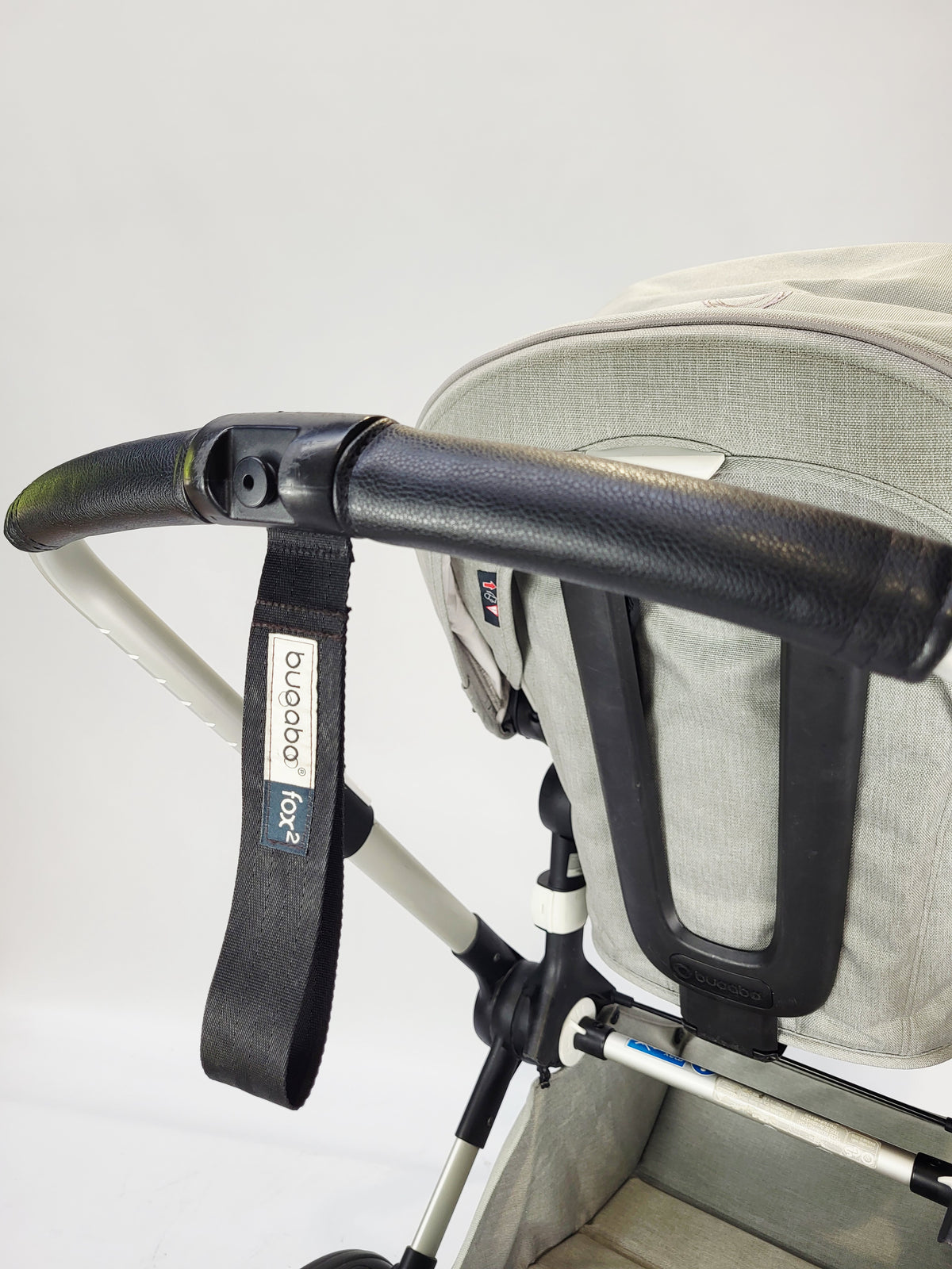 Bugaboo - Fox 2