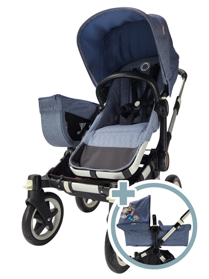 Bugaboo - Donkey 2 Mono