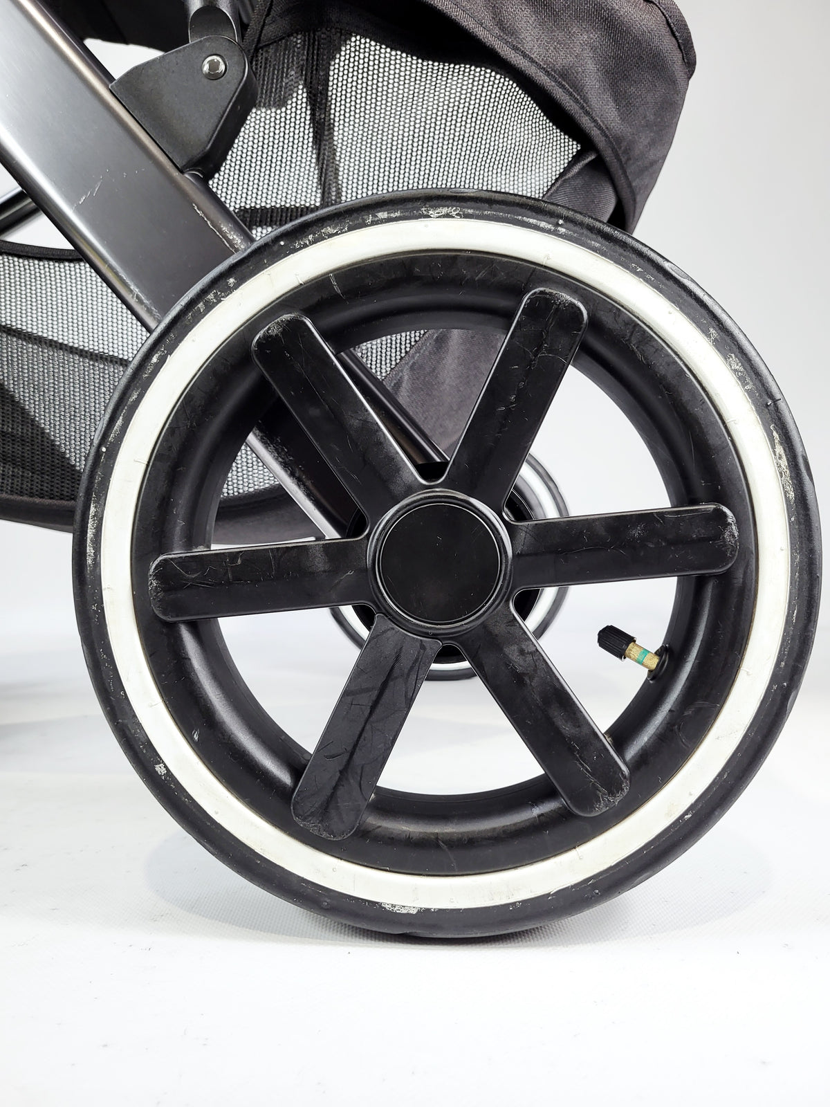 ABC-Design - Salsa 4 Air Diamond Edition