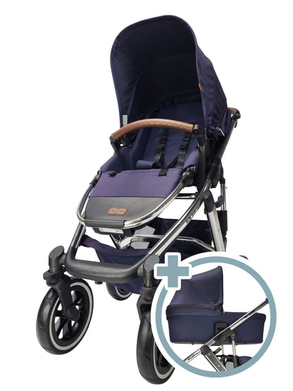 ABC-Design - Salsa 4 Air