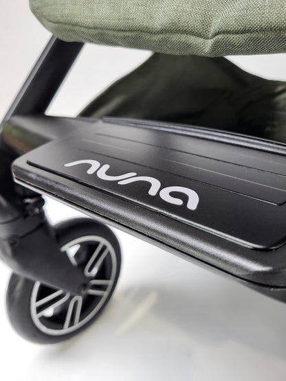 Nuna - Mixx Next