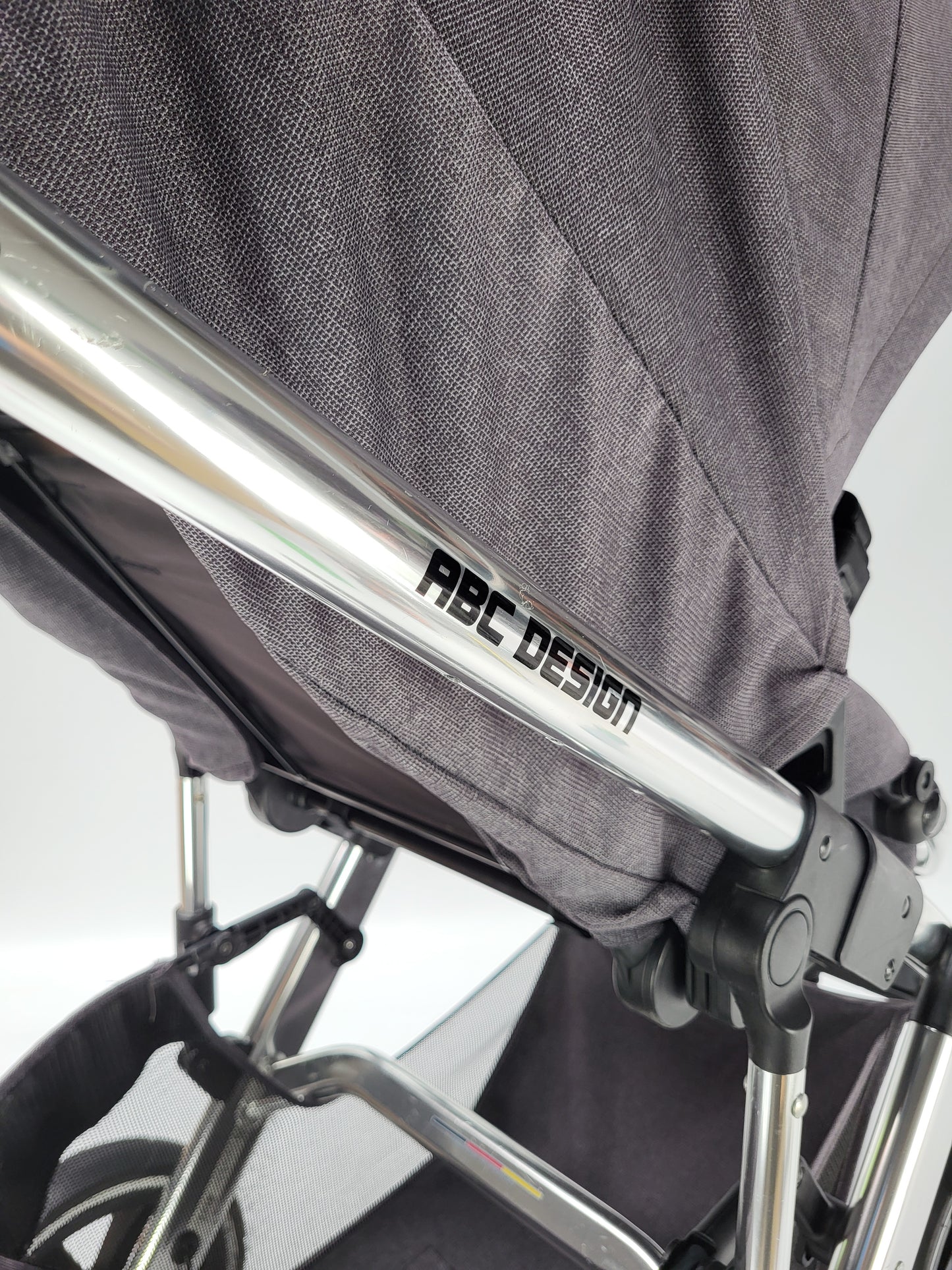 ABC-Design - Salsa 4 Air Diamond Edition