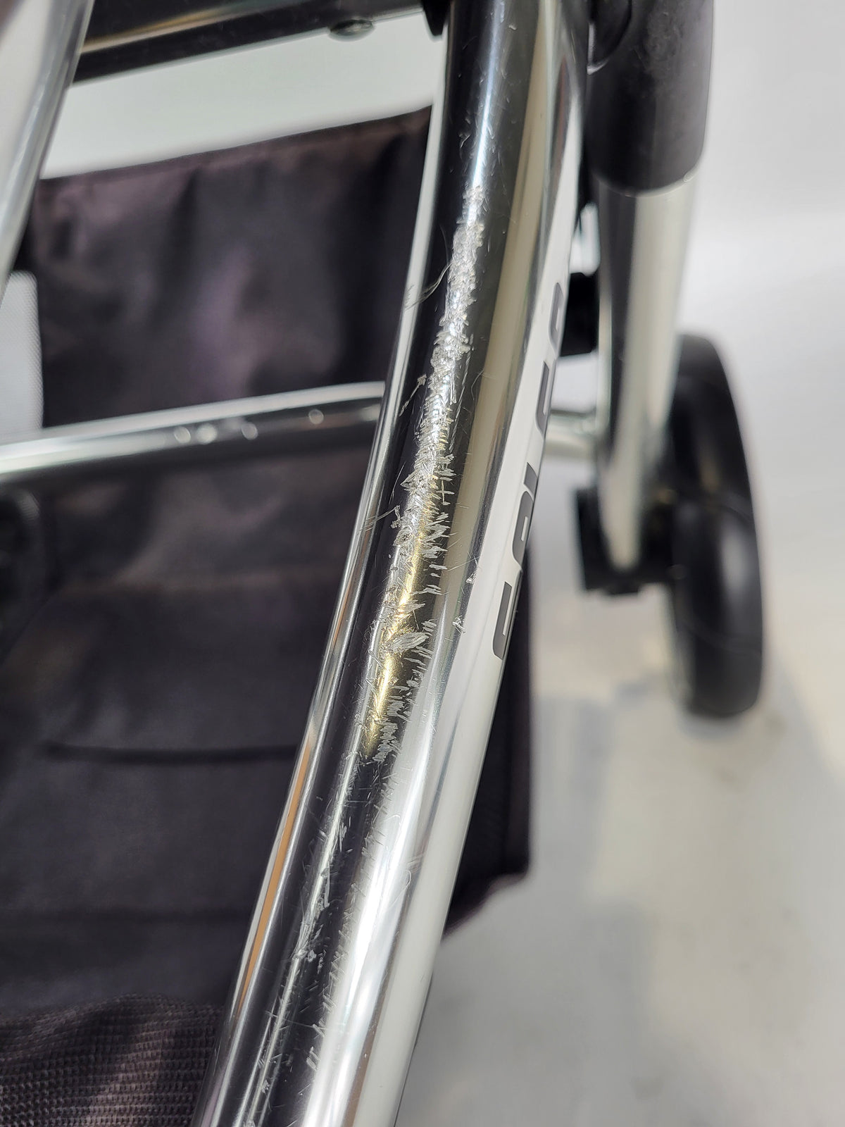 ABC-Design - Salsa 4 Air Diamond Edition