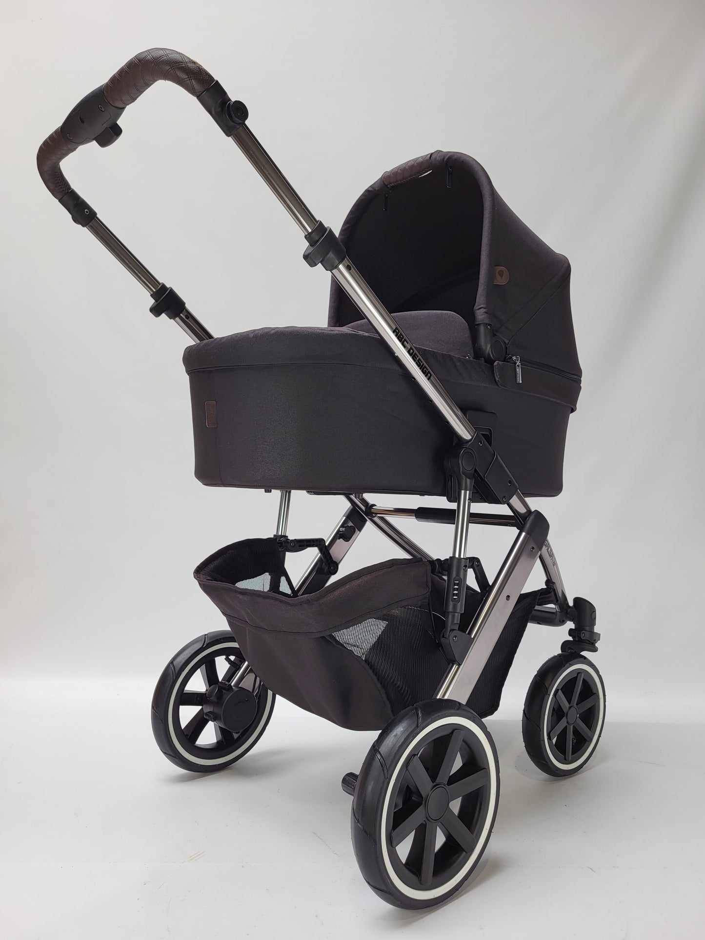 ABC-Design - Salsa 4 Air Diamond Edition