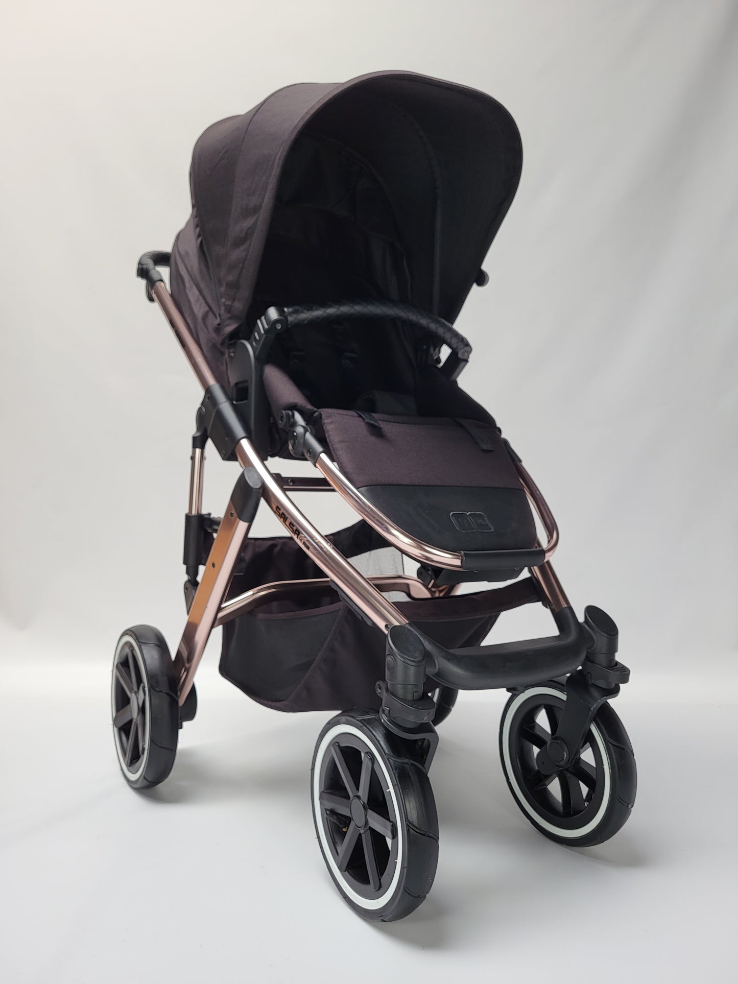 ABC-Design - Salsa 4 Air