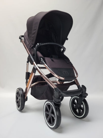 ABC-Design - Salsa 4 Air