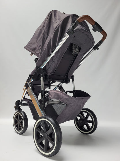 ABC-Design - Salsa 4 Air Diamond Edition