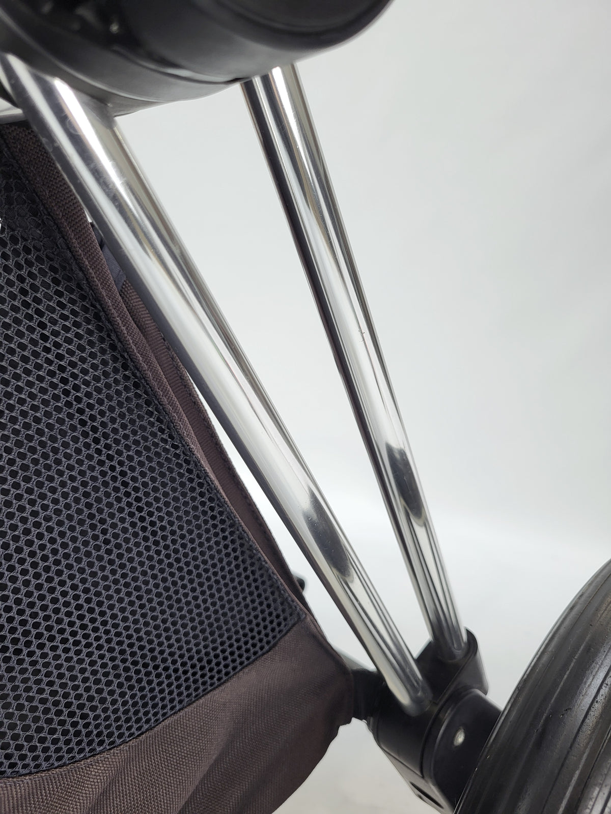 Cybex - Priam
