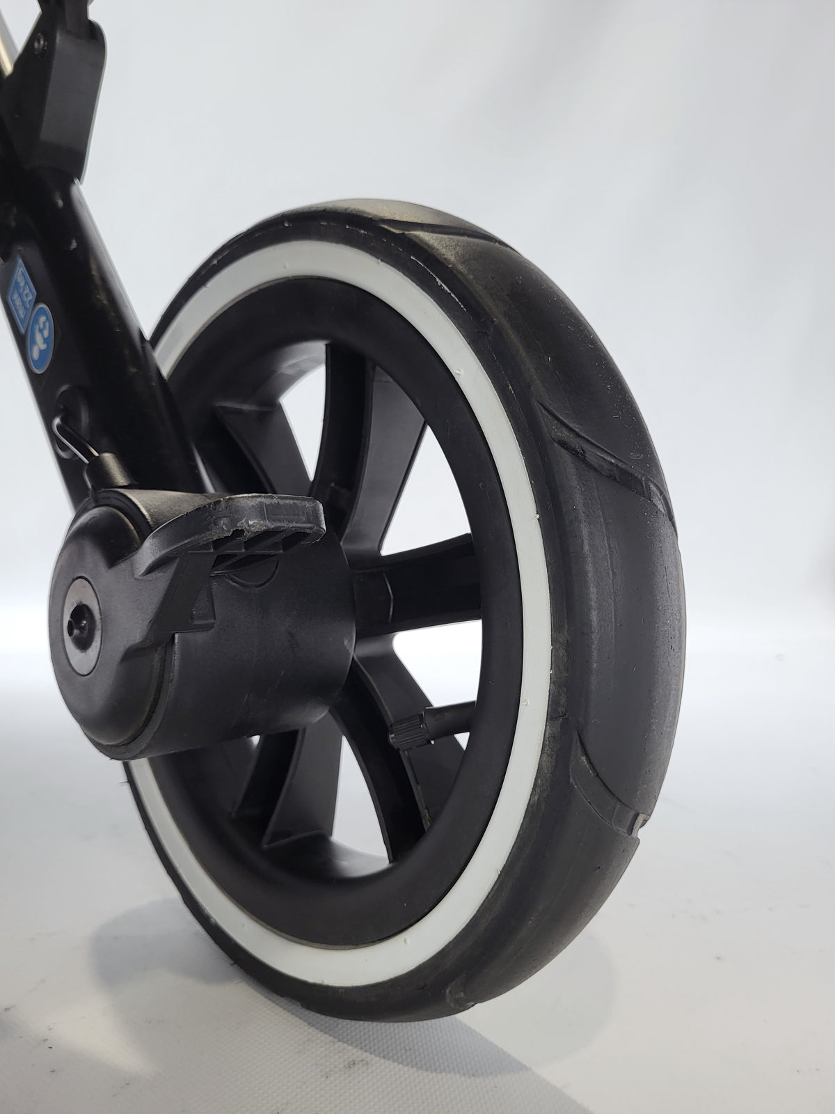 ABC-Design - Salsa 4 Air Diamond Edition