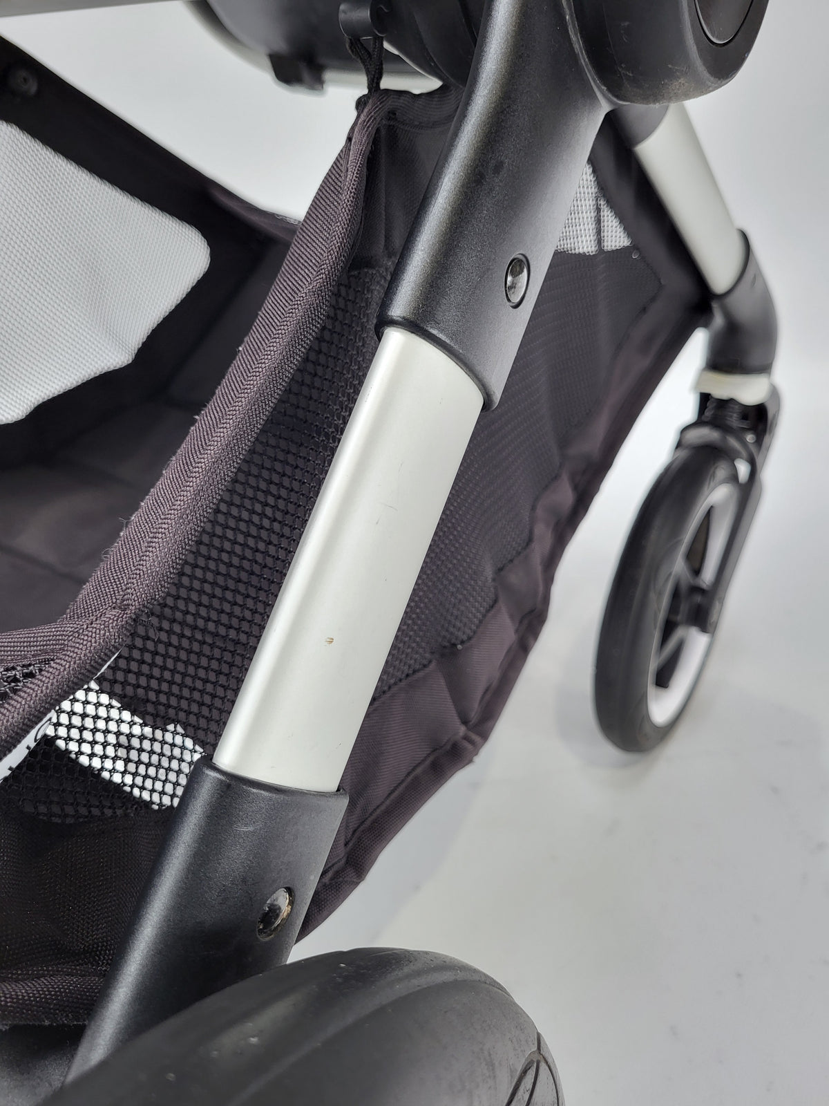 Bugaboo - Fox 2