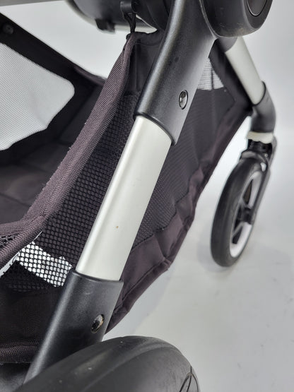Bugaboo - Fox 2