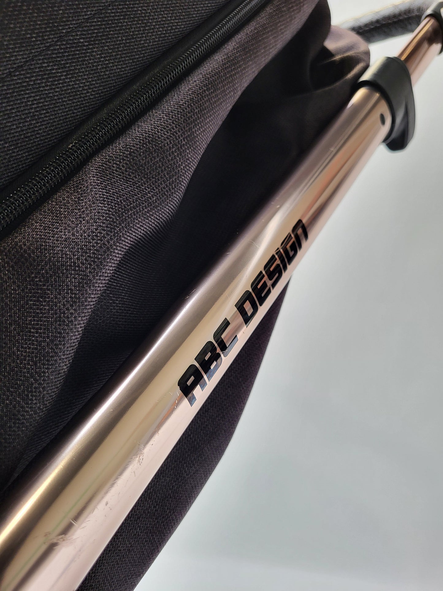 ABC-Design - Salsa 4 Air