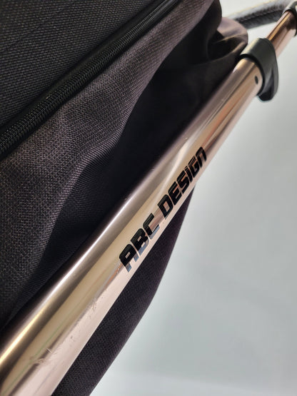 ABC-Design - Salsa 4 Air