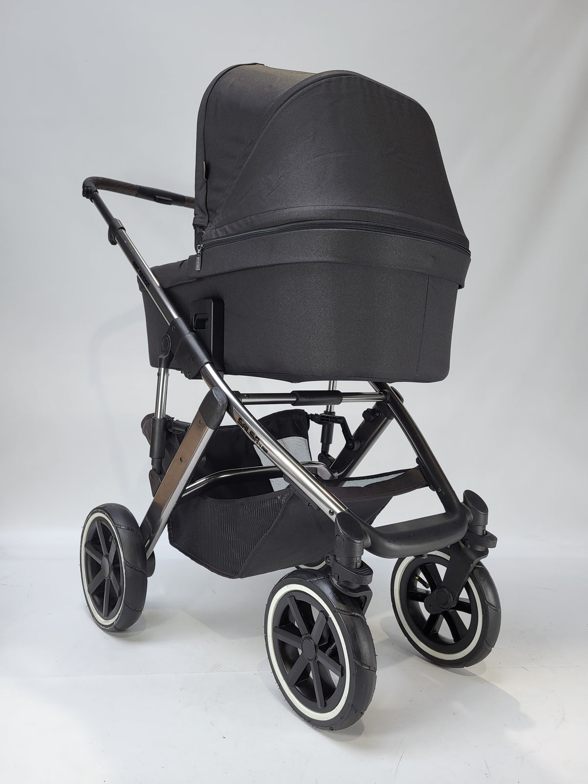 ABC-Design - Salsa 4 Air Diamond Edition