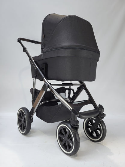 ABC-Design - Salsa 4 Air Diamond Edition