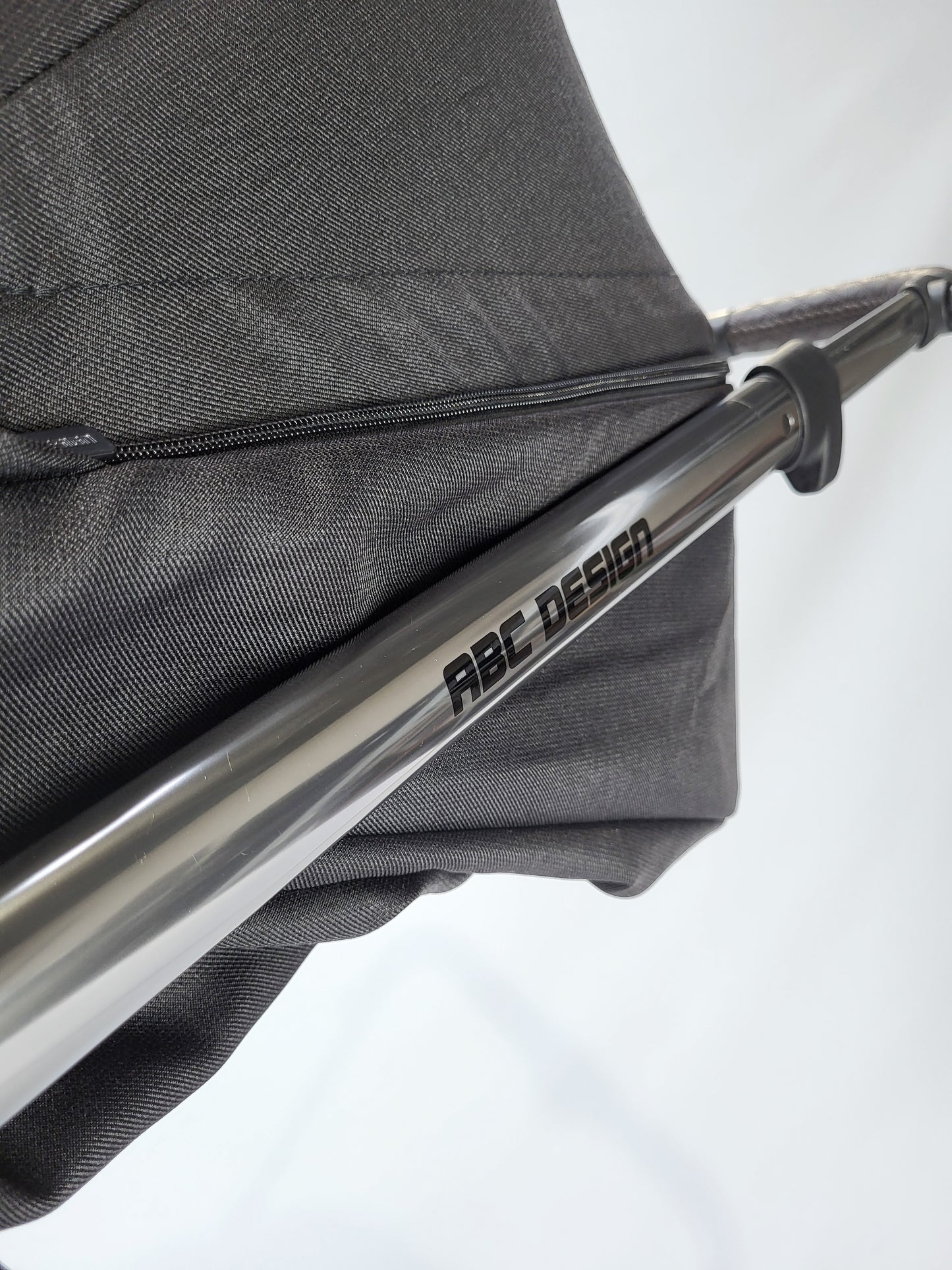 ABC-Design - Salsa 4 Air Diamond Edition