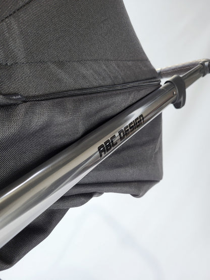 ABC-Design - Salsa 4 Air Diamond Edition
