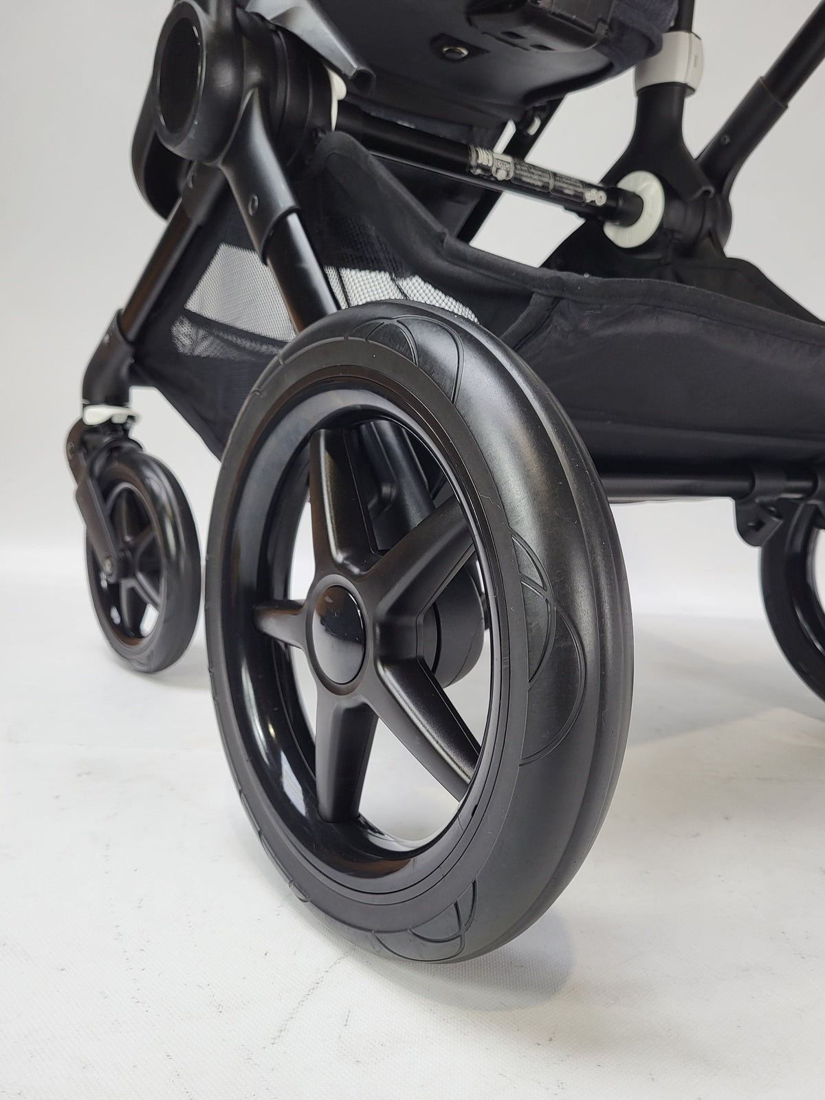 Bugaboo - Fox 2