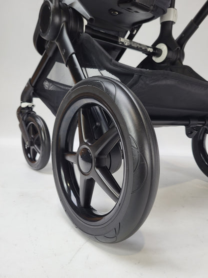 Bugaboo - Fox 2